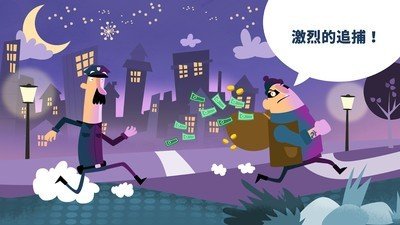 小警察局